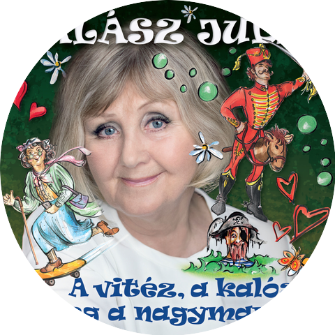 Halász Judit
