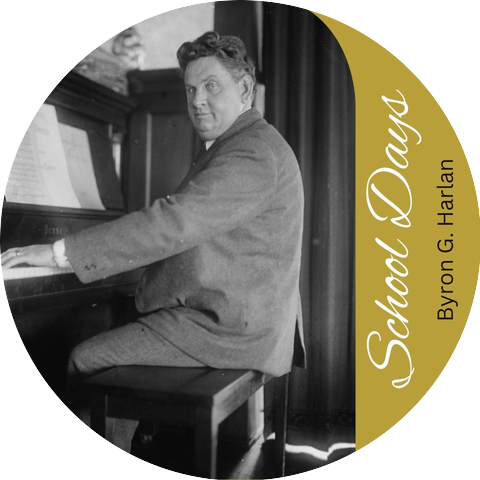 Byron G. Harlan