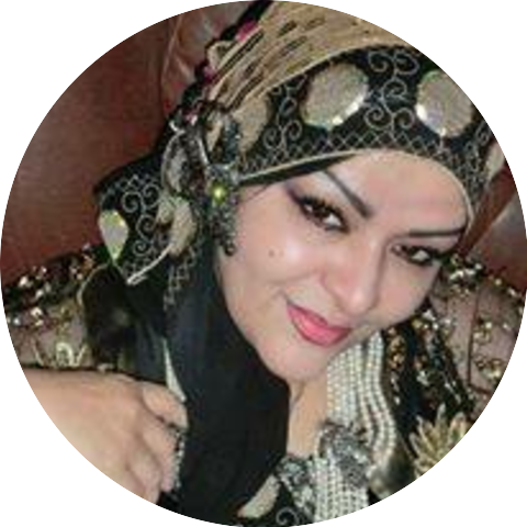 Naima Ababsa
