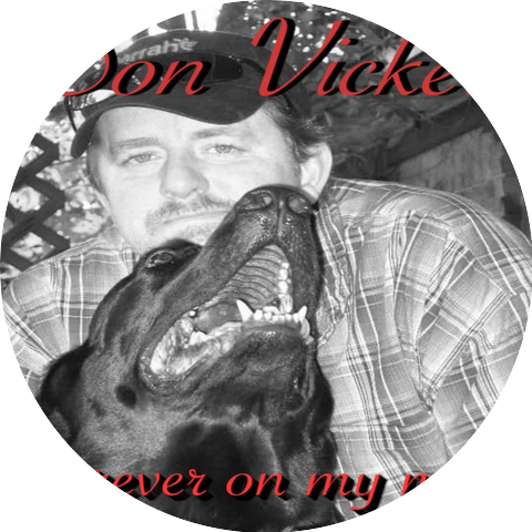 Don Vickers