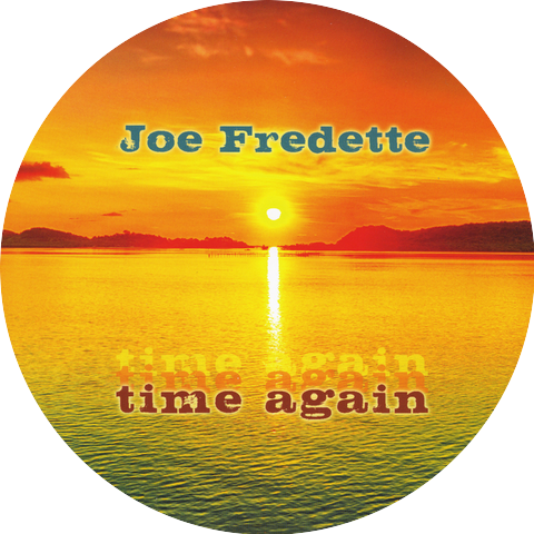 Joe Fredette