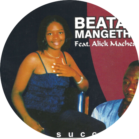 Beatar Mangethe