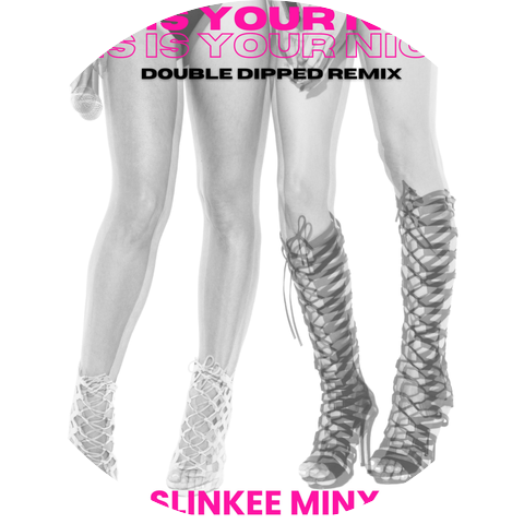 Slinkee Minx