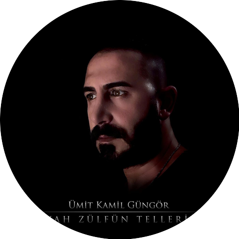 Ümit Kamil Güngör
