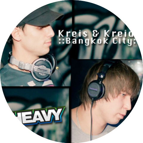 Kreis and Kreids