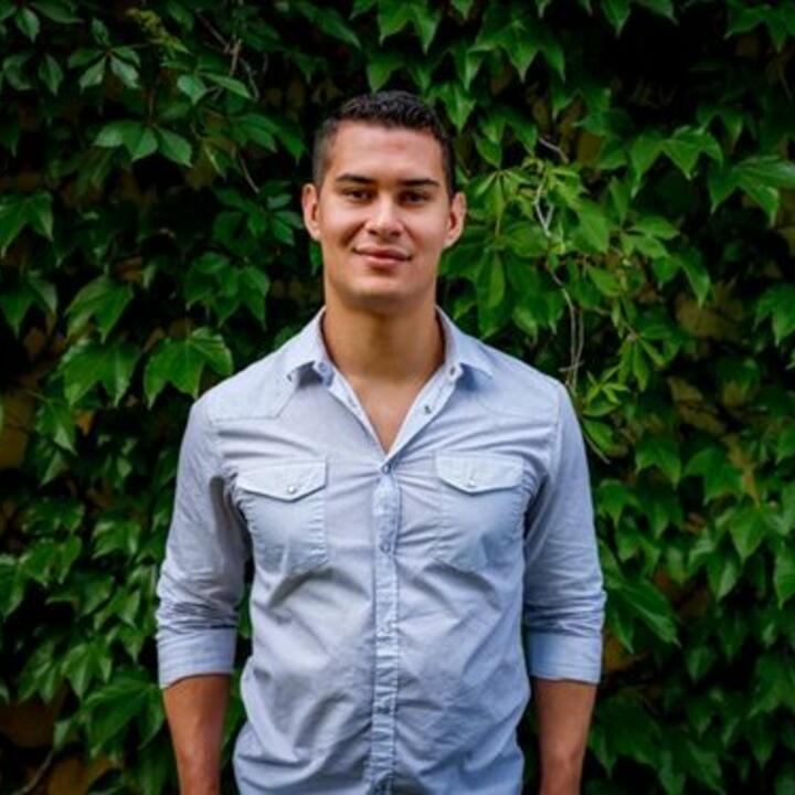 Juan Cruz