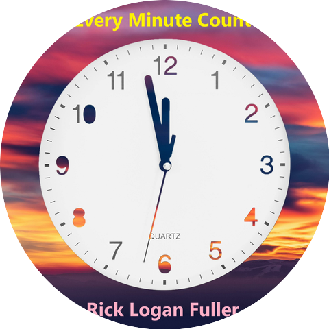Rick Logan Fuller