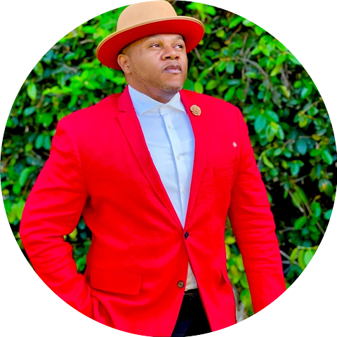 Prez Blackmon