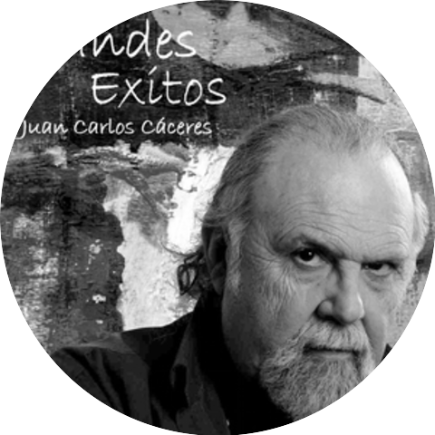 Juan Carlos Caceres