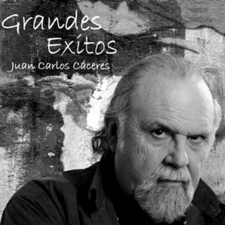 Juan Carlos Caceres