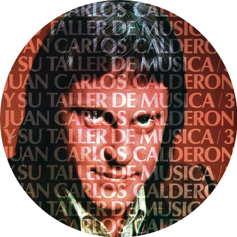 Juan Carlos Calderón