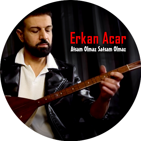 Erkan Acar