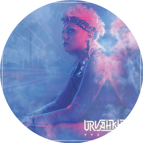 Urvah Khan