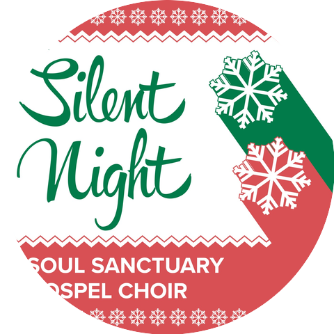 Soul Sanctuary Gospel Choir