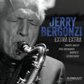 Jerry Bergonzi