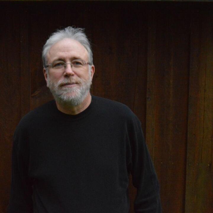 Bill O'Connell
