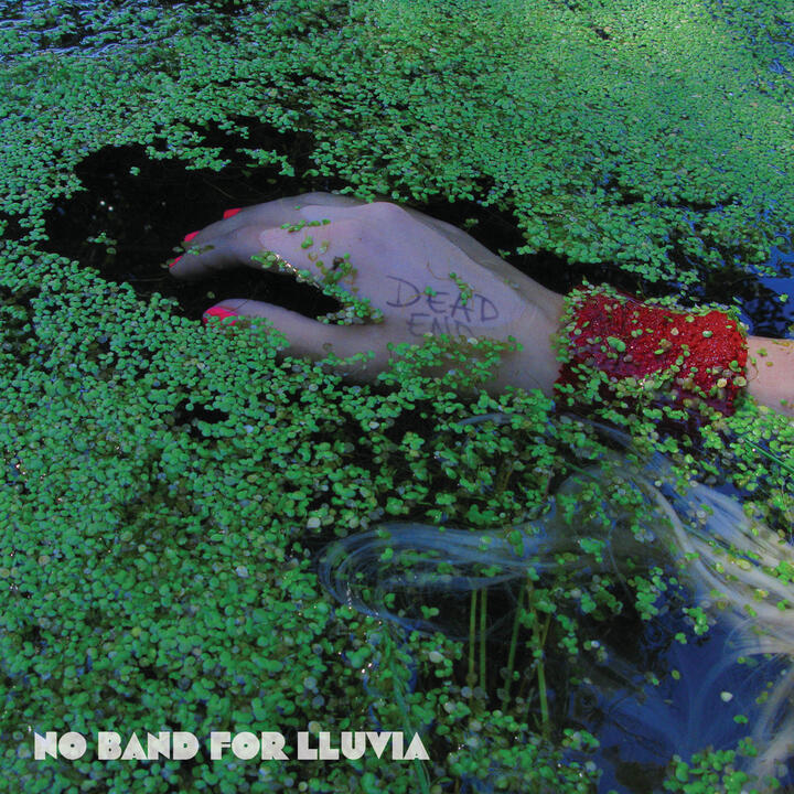 No Band for Lluvia