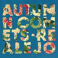 Autumn Comets