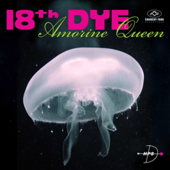 18th Dye