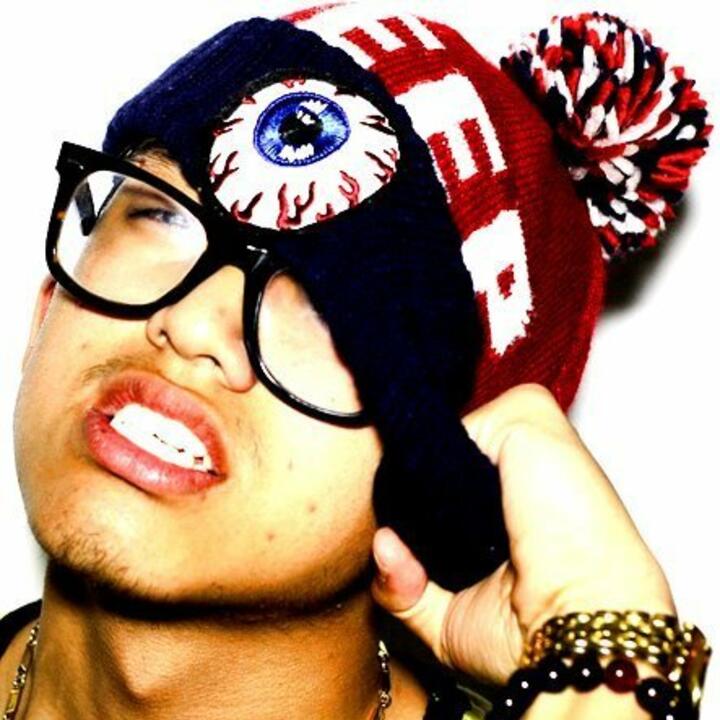D-Pryde