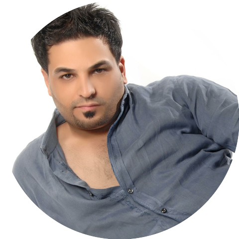 حسام الرسام Hussam Al Rassam