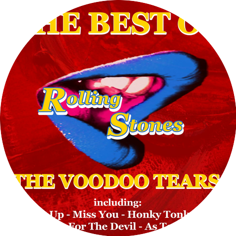 The Voodoo Tears