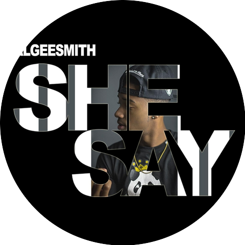 Algee Smith