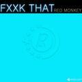 Red Monkey