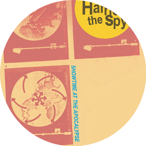 Harriet the Spy