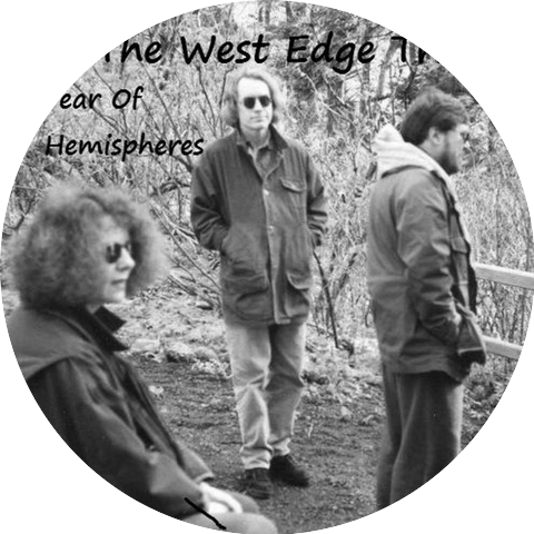 The West Edge Trio