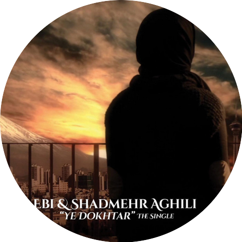 Ebi & Shadmehr Aghili