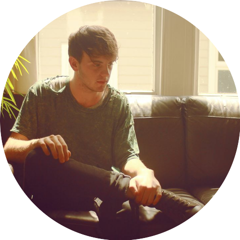 Evan Sinton