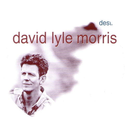 David Lyle Morris