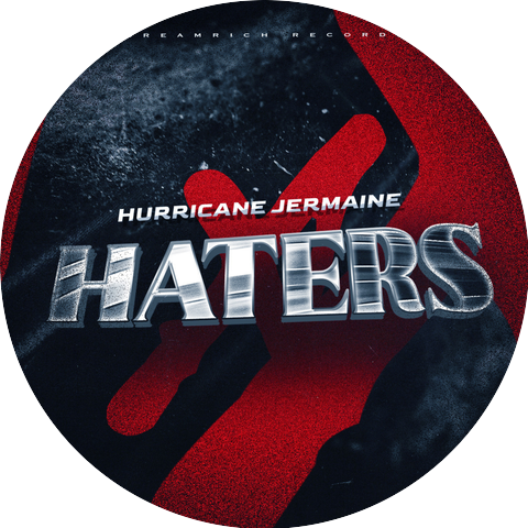 Hurricane Jermaine