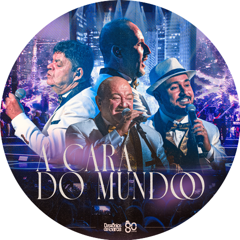 Demônios Da Garoa