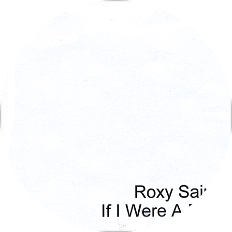 Roxy Saint
