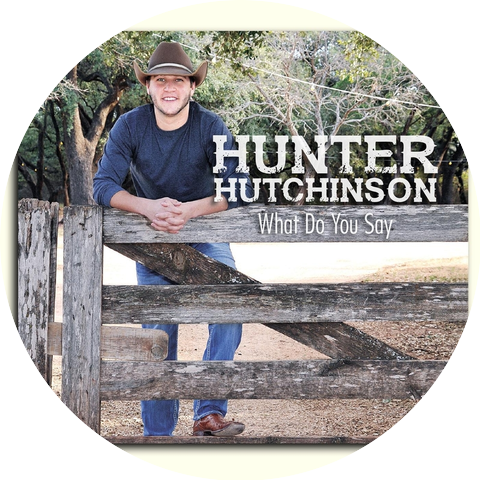Hunter Hutchinson