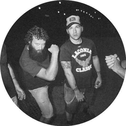 Scissorfight