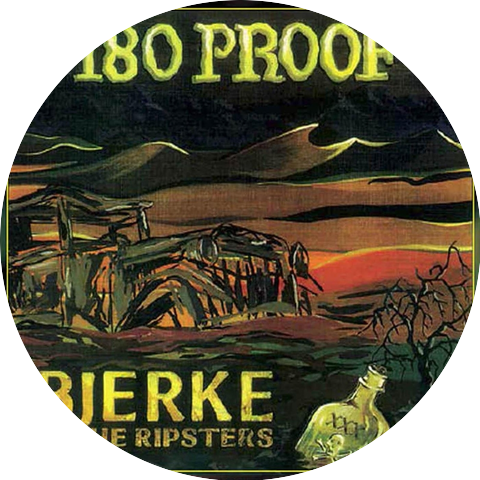 Bjerke & The Ripsters