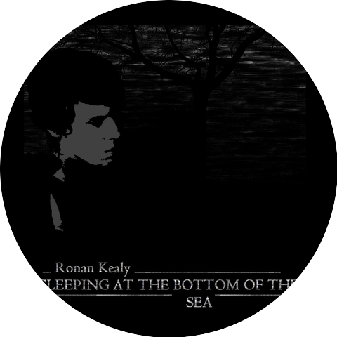 Ronan Kealy