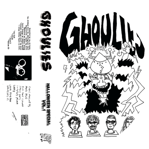 The Ghoulies