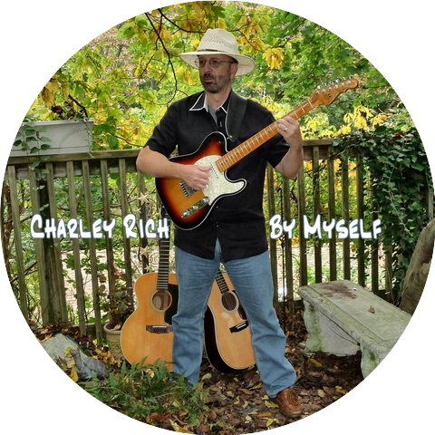 Charley Rich