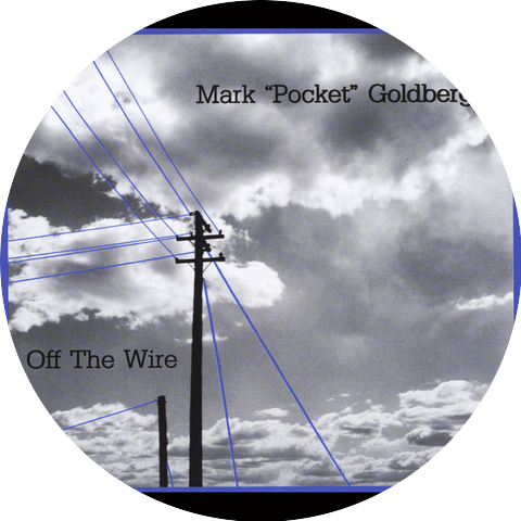 Mark Pocket Goldberg