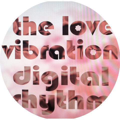 The Love Vibration