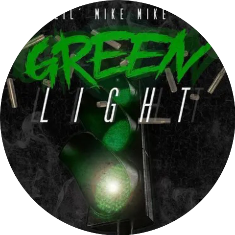 Lil Mike Mike