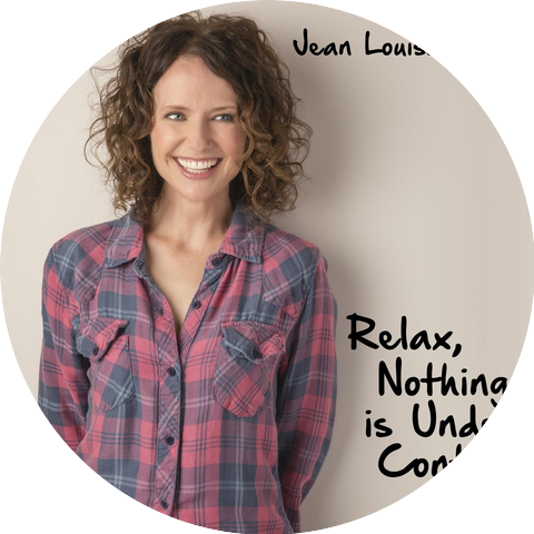 Jean Louisa Kelly