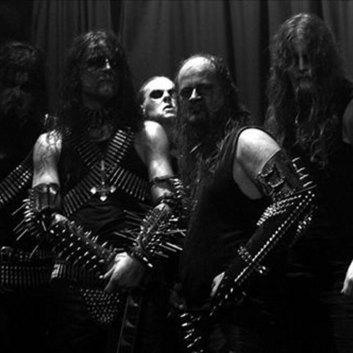 Gorgoroth | iHeart