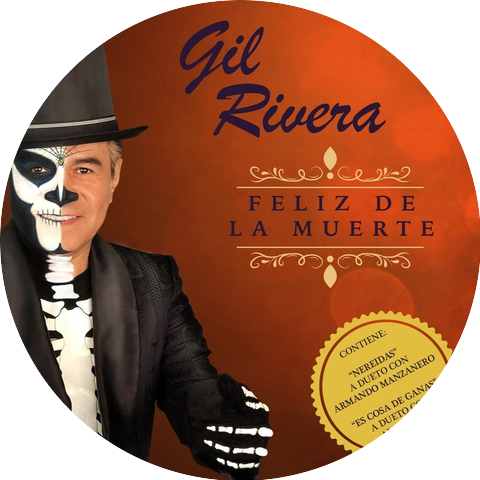 Gil Rivera
