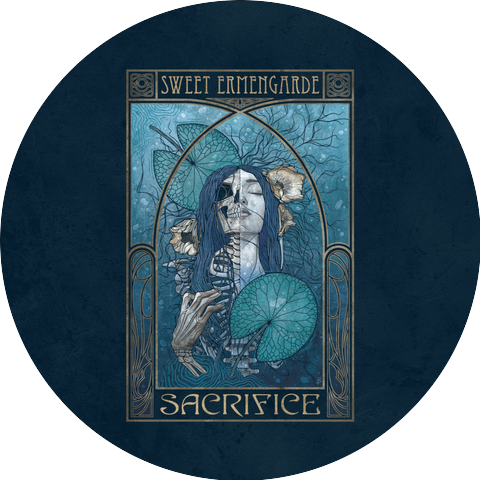 Sweet Ermengarde