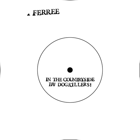 Benjy Ferree